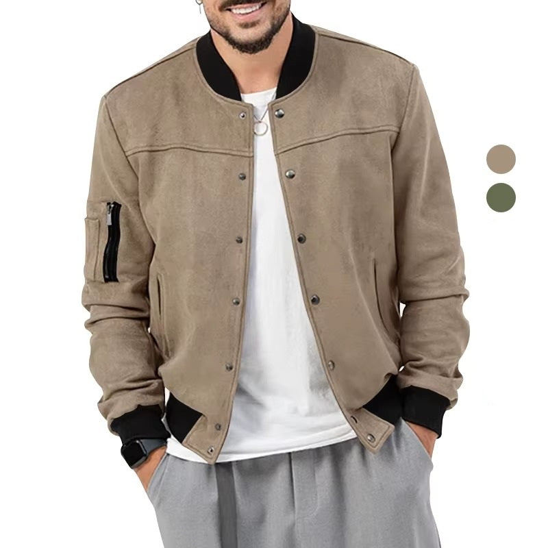 LORENZO - Giacca da uomo