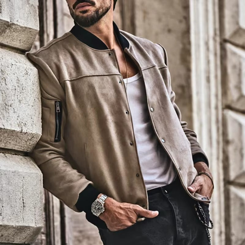 LORENZO - Giacca da uomo