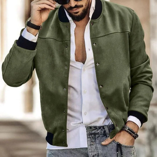 LORENZO - Giacca da uomo