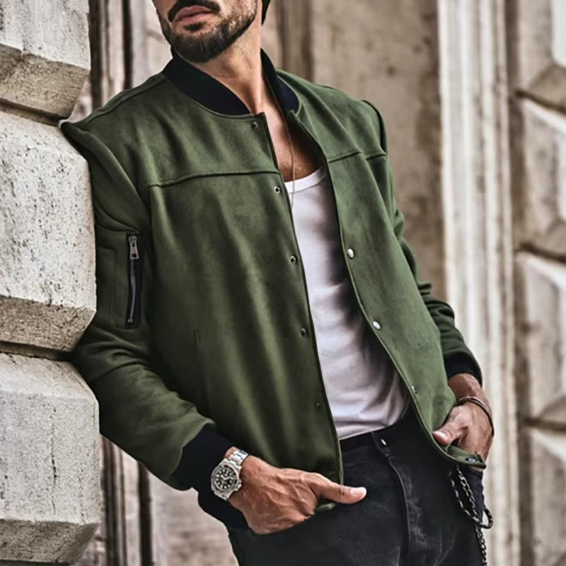 LORENZO - Giacca da uomo